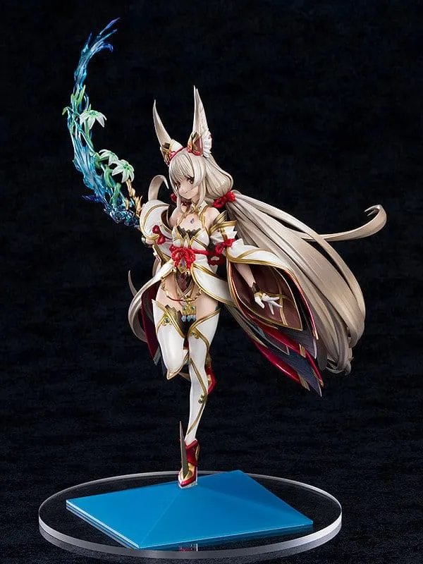 Xenoblade Chronicles 2 PVC Figure 1/7 Nia 31 cm